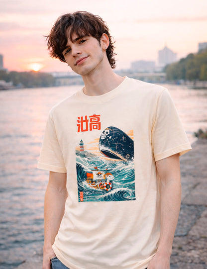Big Whale