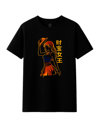 Reina del Tesoro