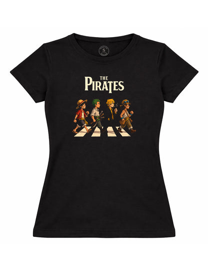 The Pirates