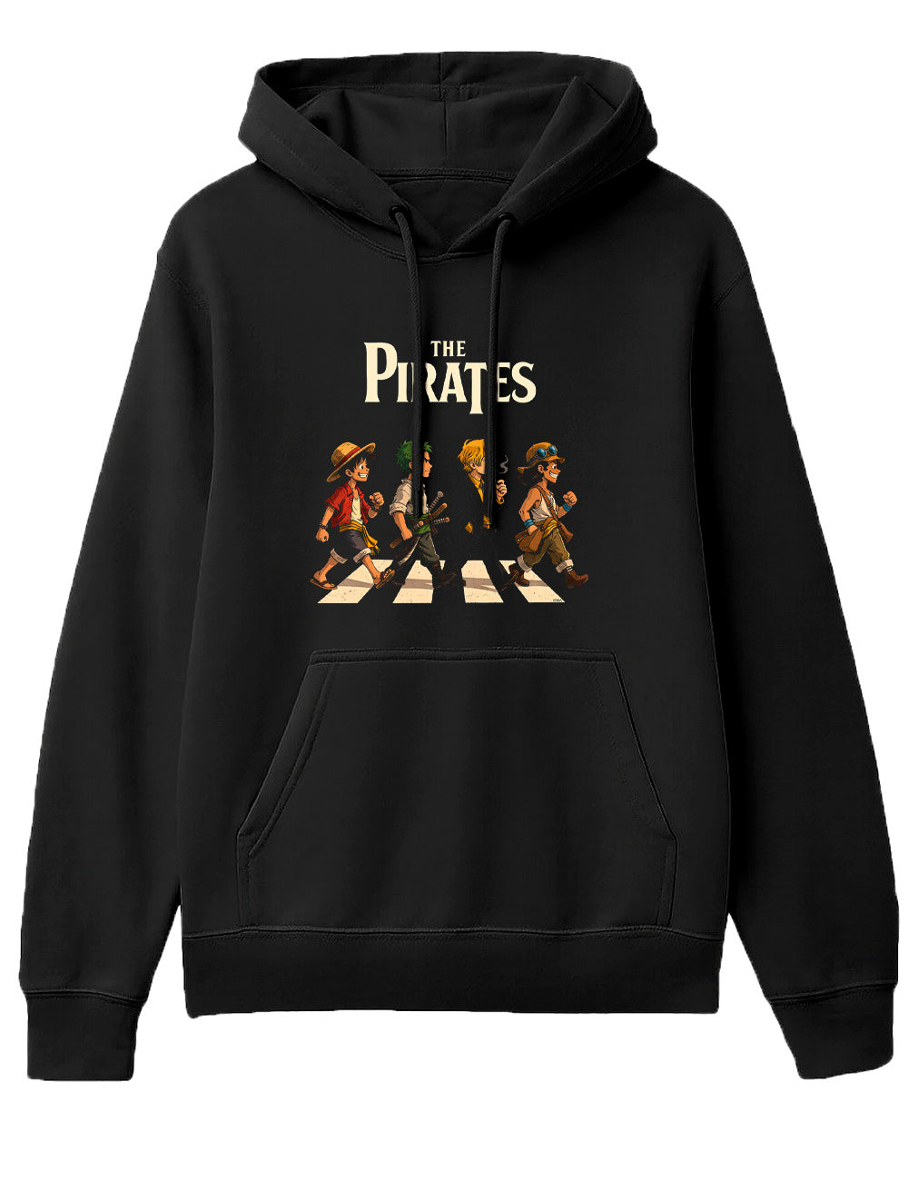 The Pirates