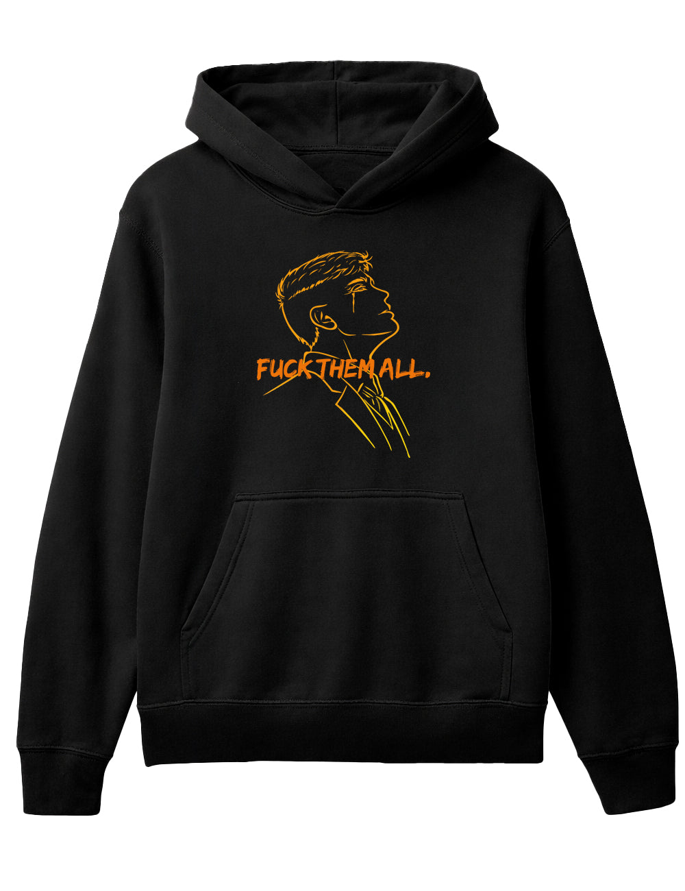 Fuck Them All 