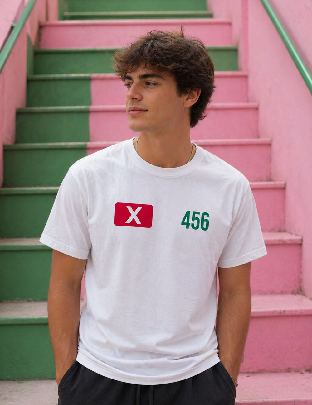 Quit The Game - 489a