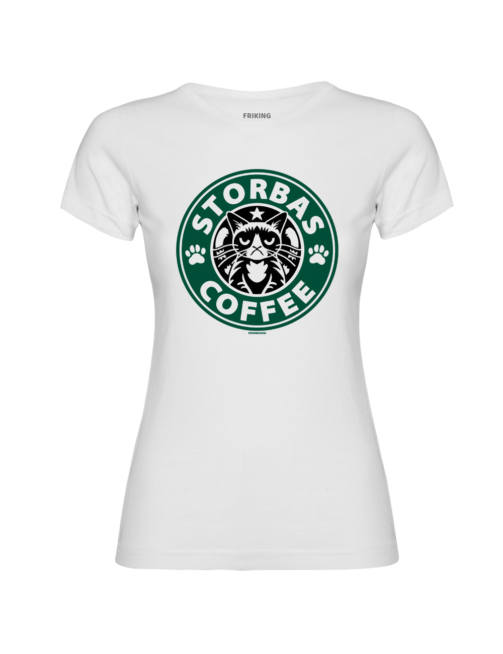 Storbas Coffee - 480A
