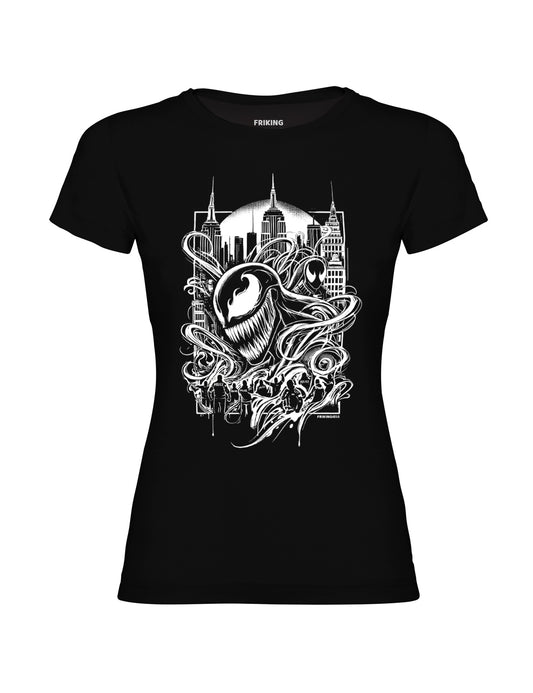 Allien in the city - 481A