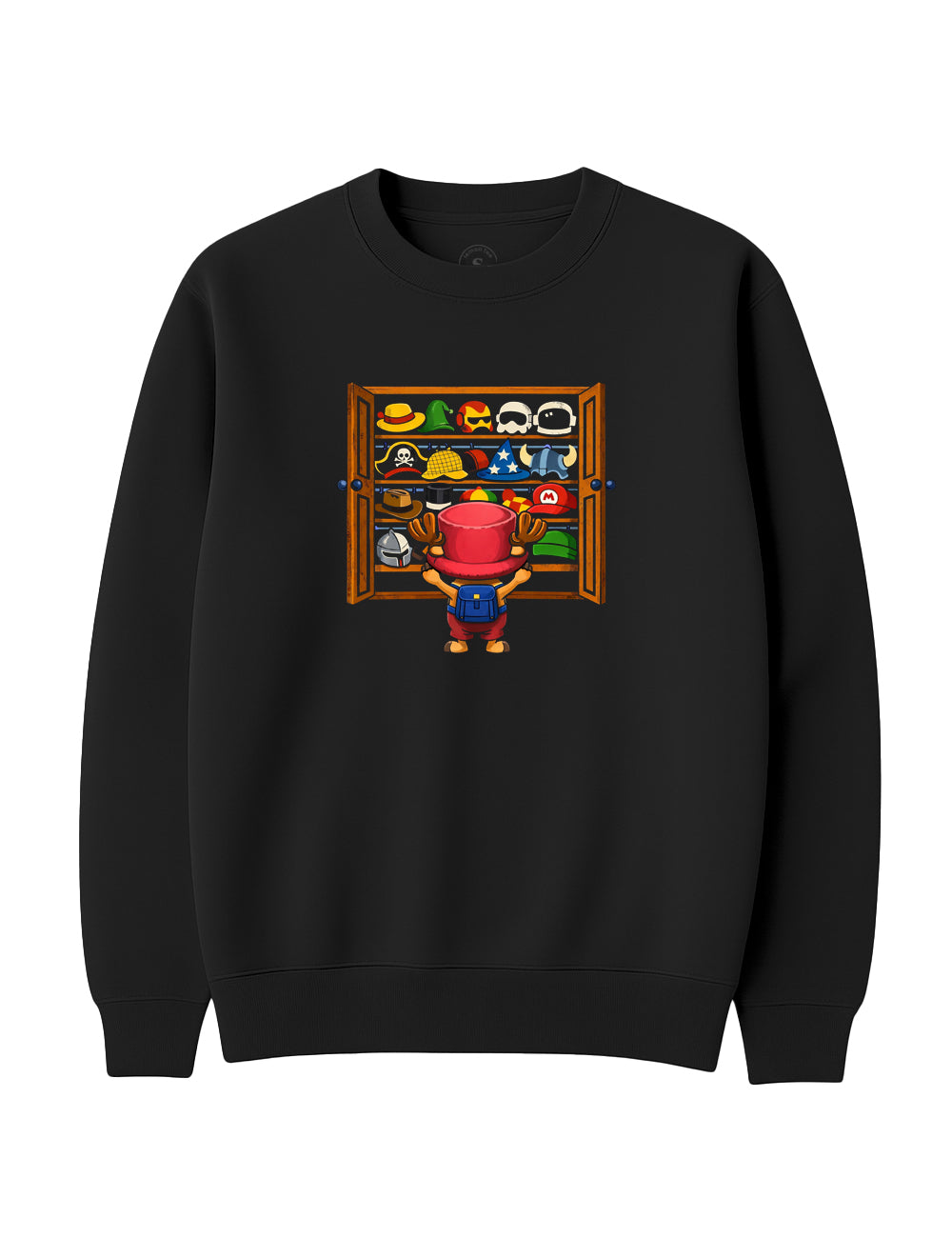 Choose Your Hat