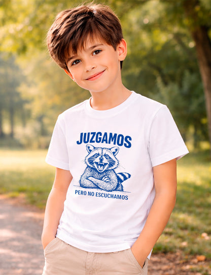 Juzgamos