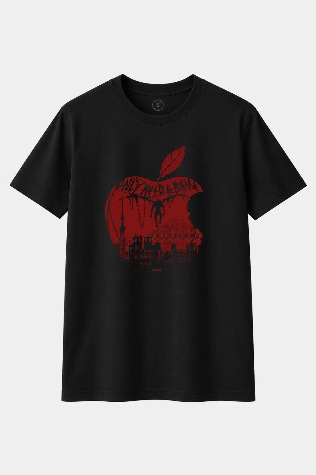 Dark ice cream - 275a