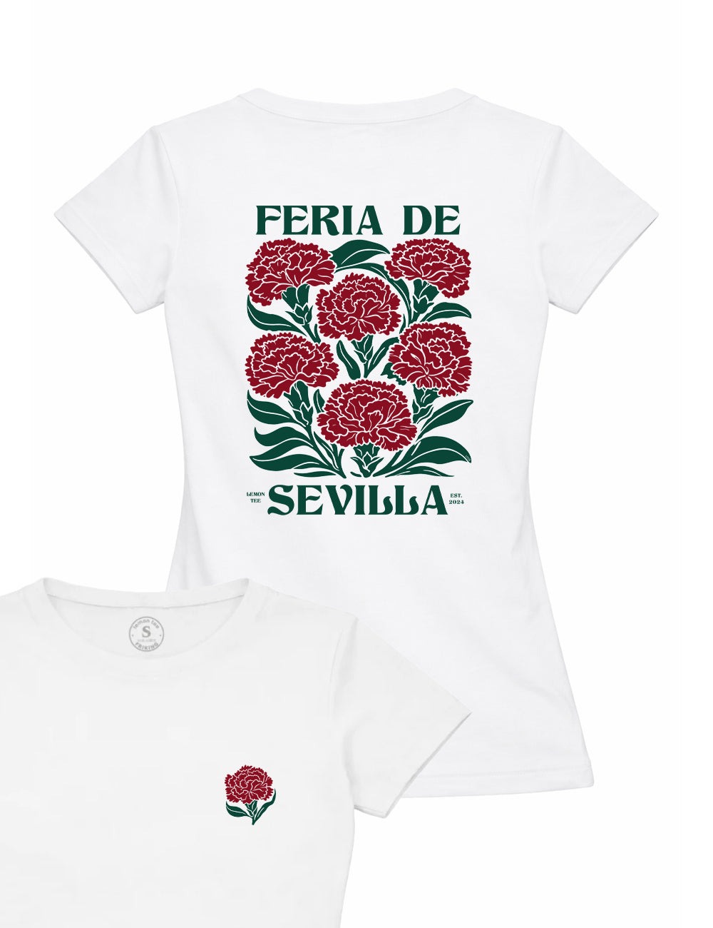 Feria de Sevilla