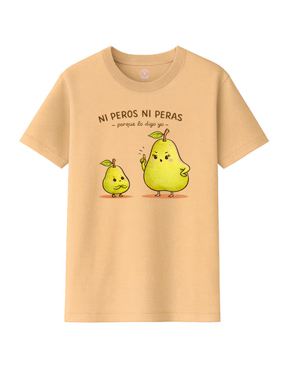 Ni peros ni peras