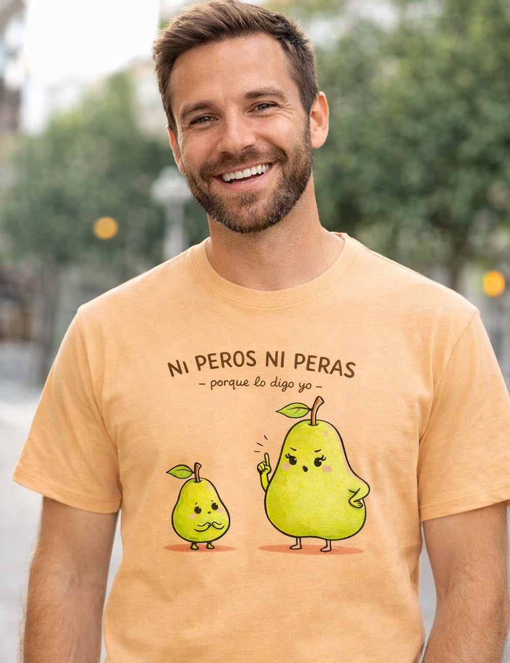 Ni peros ni peras