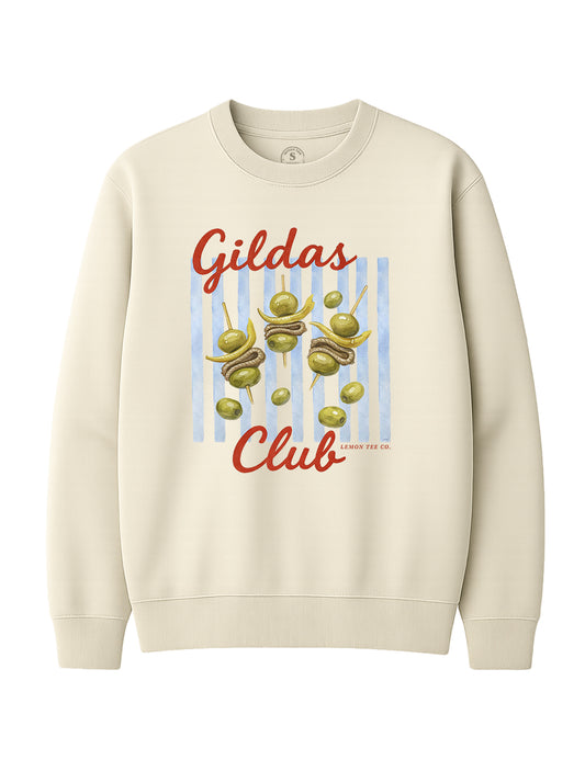 Gildas Stripes