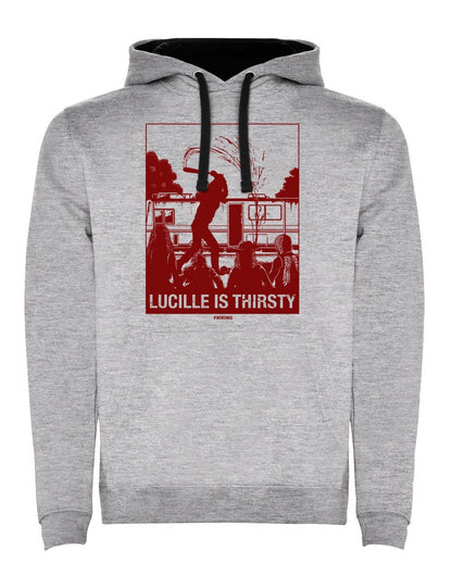  Lucille Is Thristy 