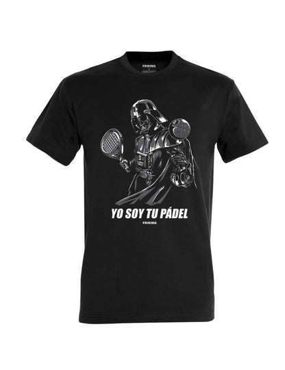 Yo soy tu pádel