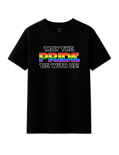May the pride be with us