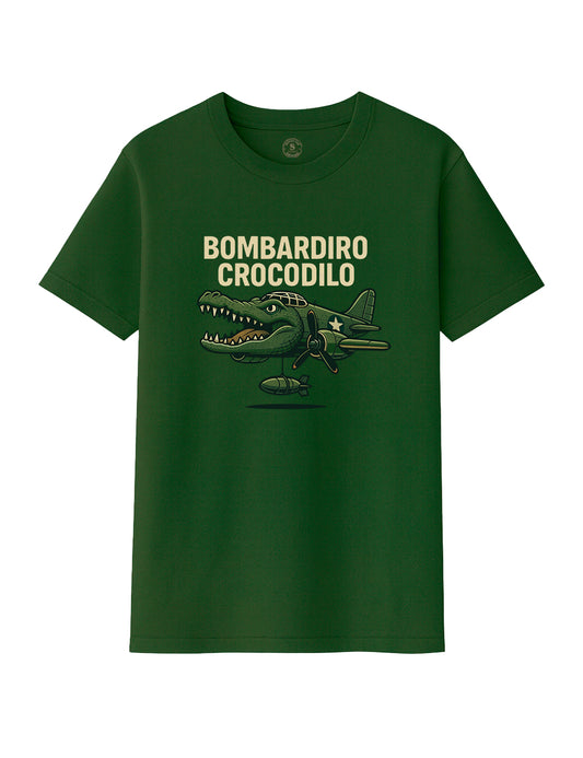 Bombardiro Crocodilo 
