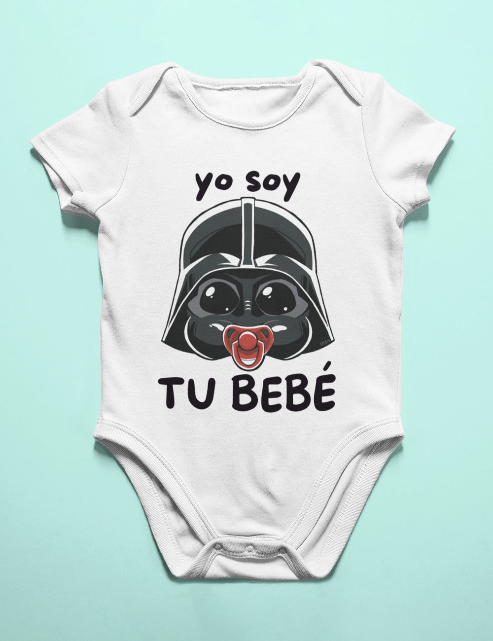 Yo soy tu bebe