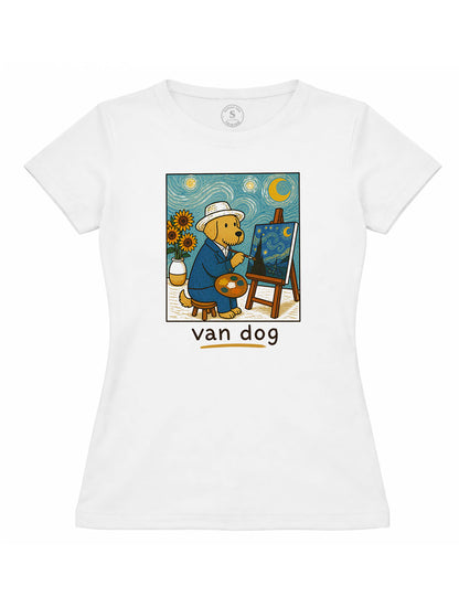 Van Gogh