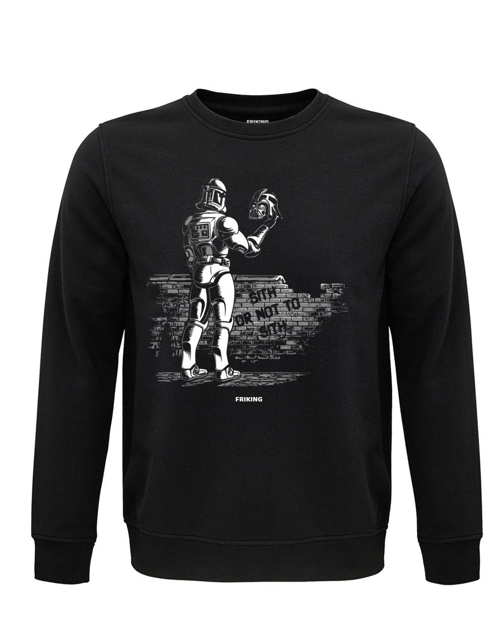  Sith or not to sith