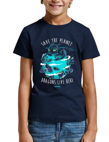 Planet Dragons