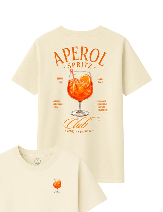 Aperol club