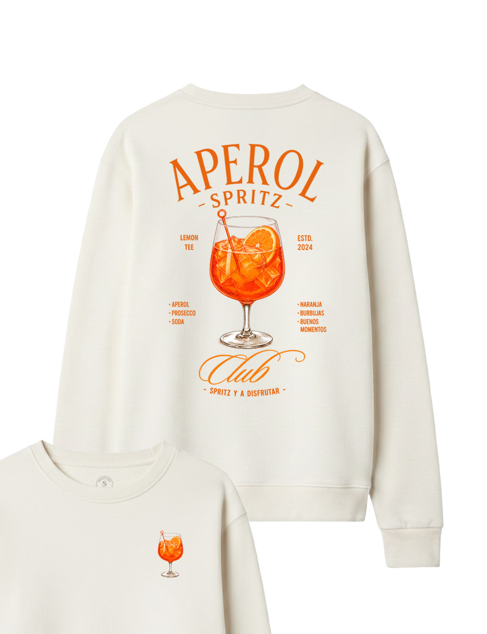 Aperol club