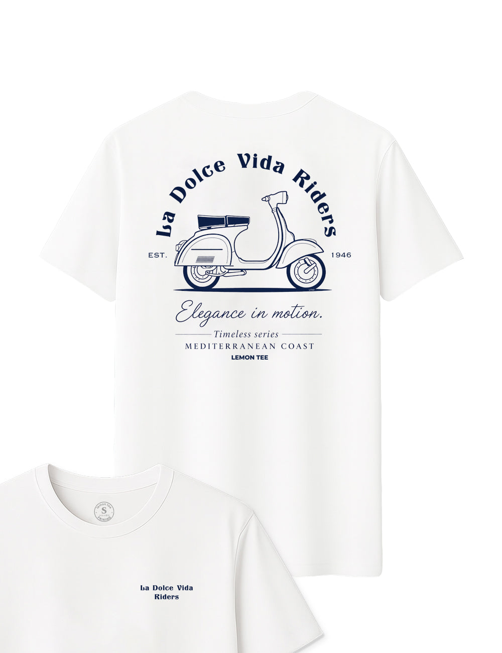 Dolce Vida Riders
