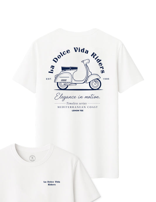 Dolce Vida Riders