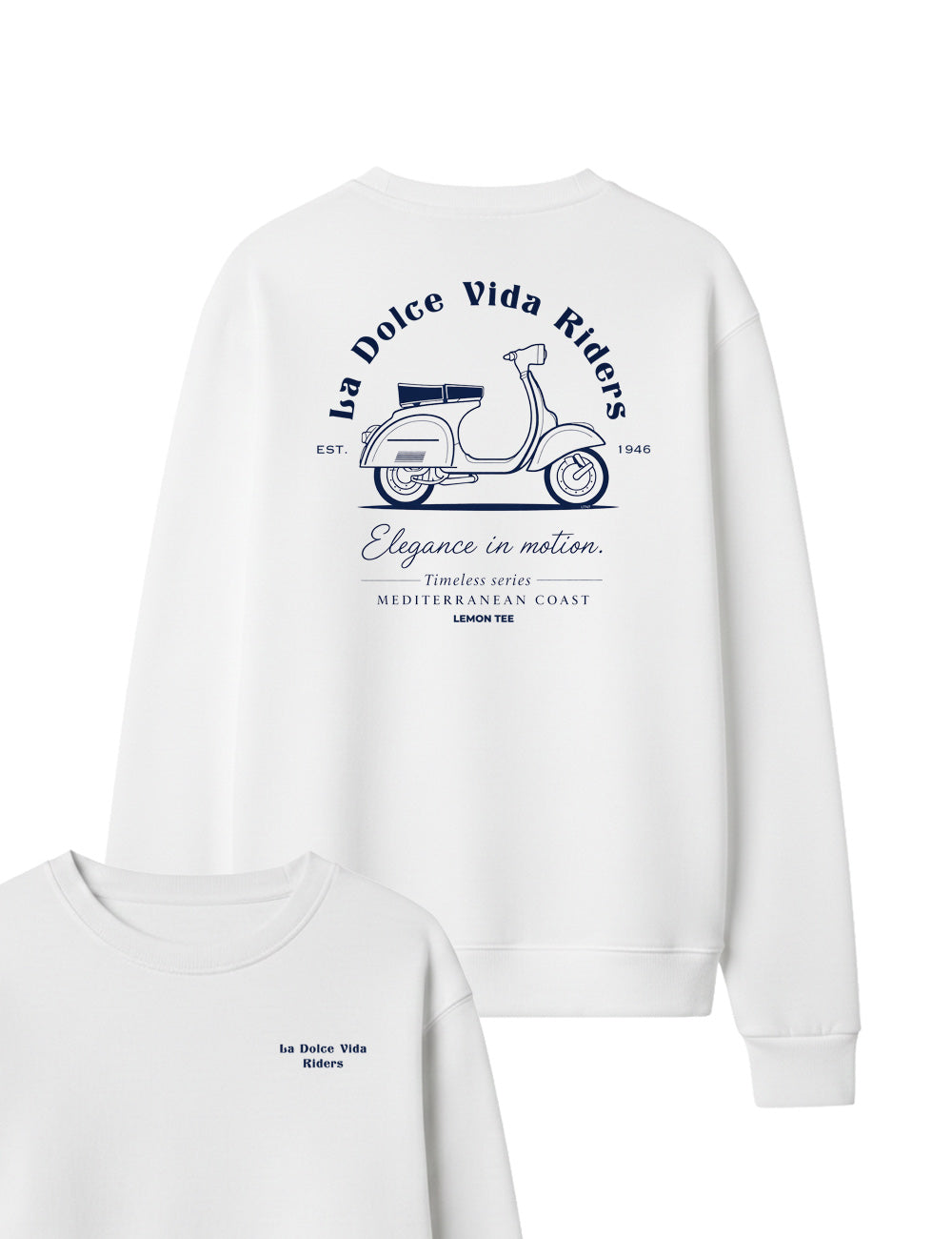 Dolce Vida Riders