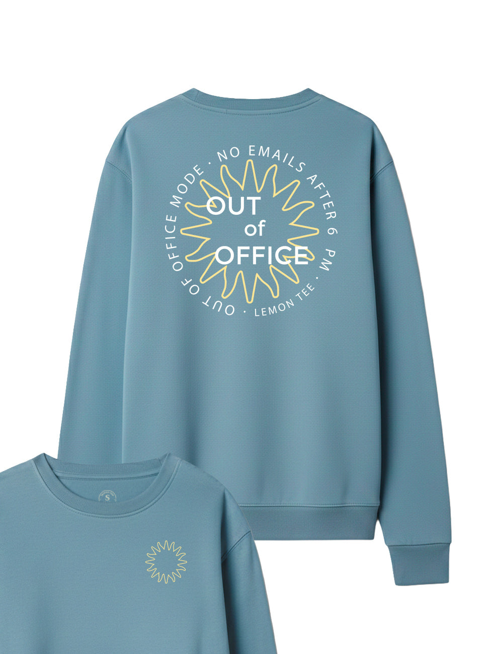Out of office