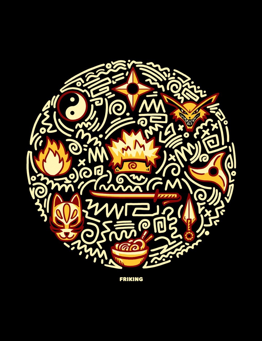 Ninja icon