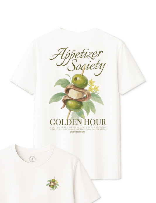 Appetizer society
