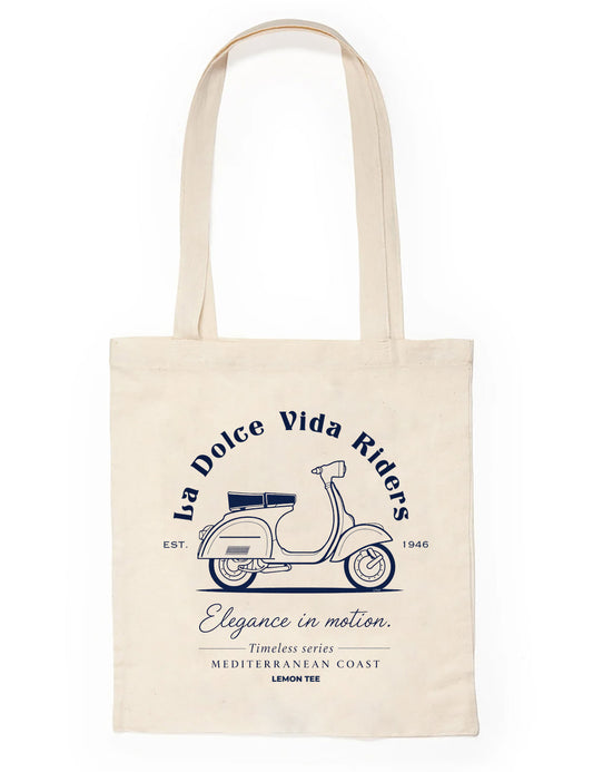 Bolsas de Asas Dolce Vida Riders