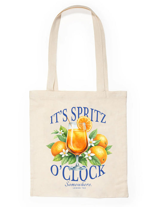 Bolsas de Asas Spritz o'clock