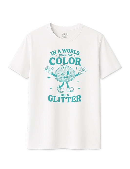 Be A Glitter