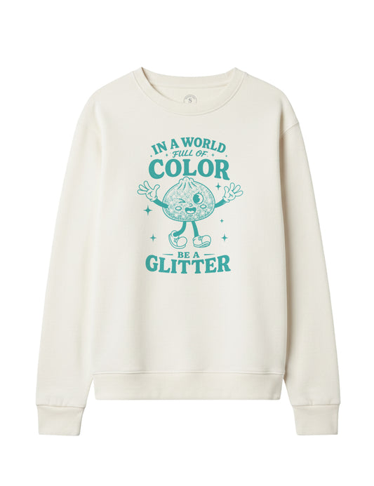Be A Glitter