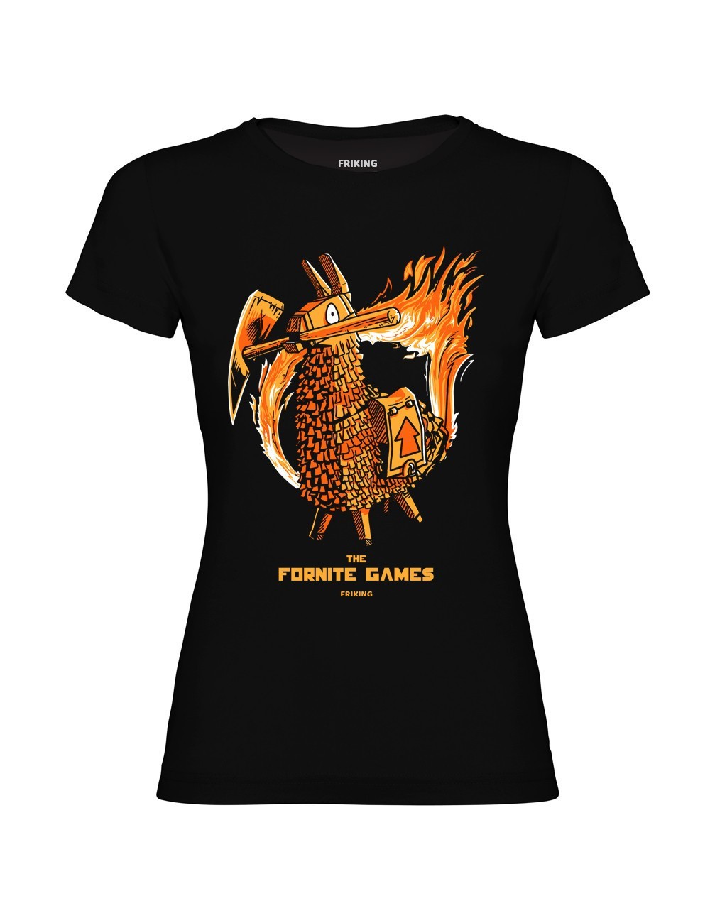 The Llama's Games