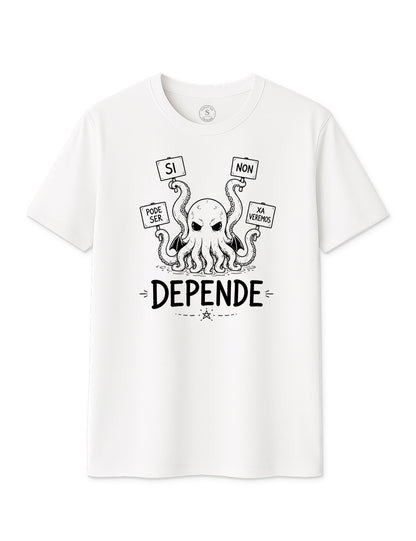 Depende