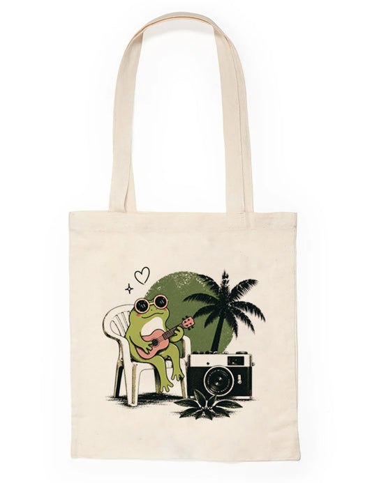 Rana Tropical