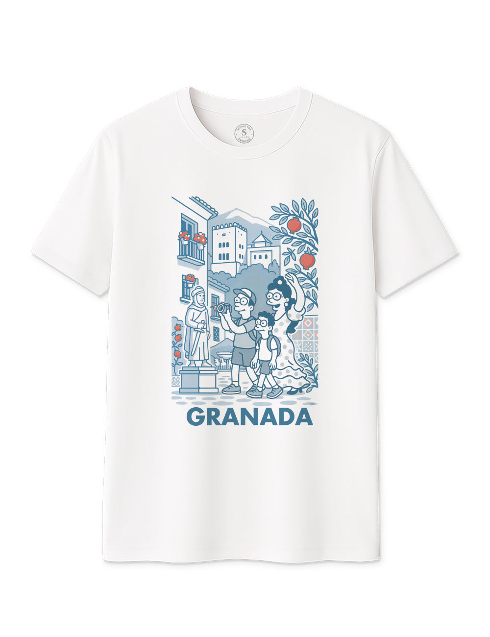 Granada Family