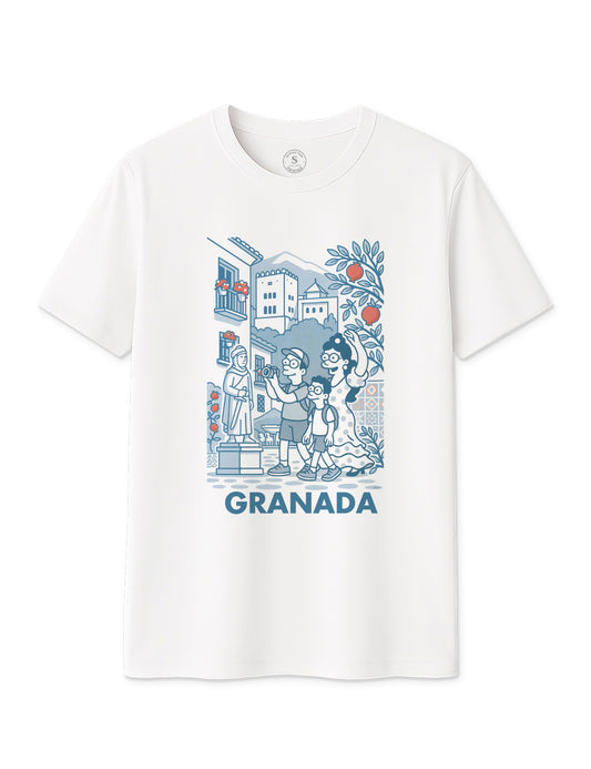 Granada Family