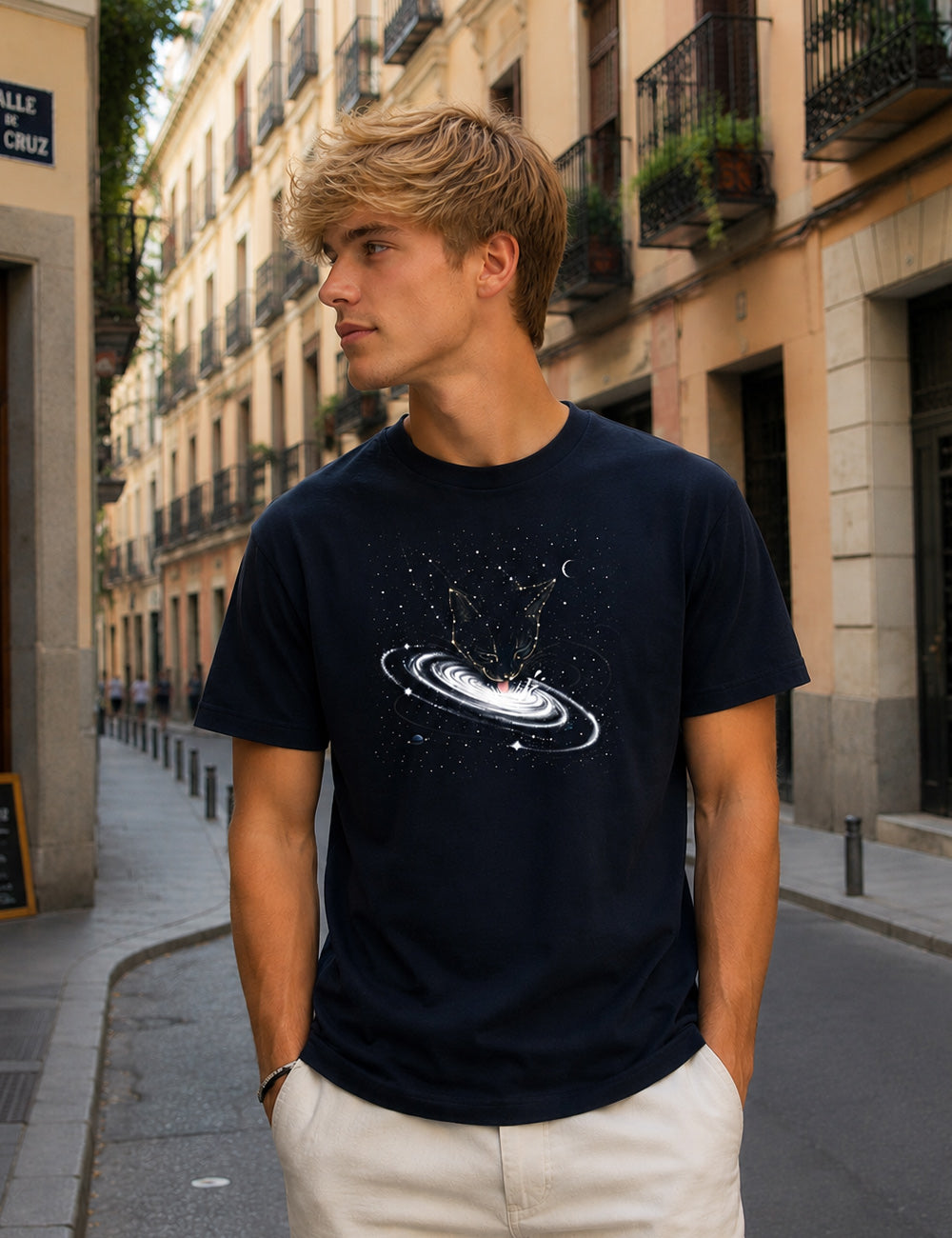 Milky Stars