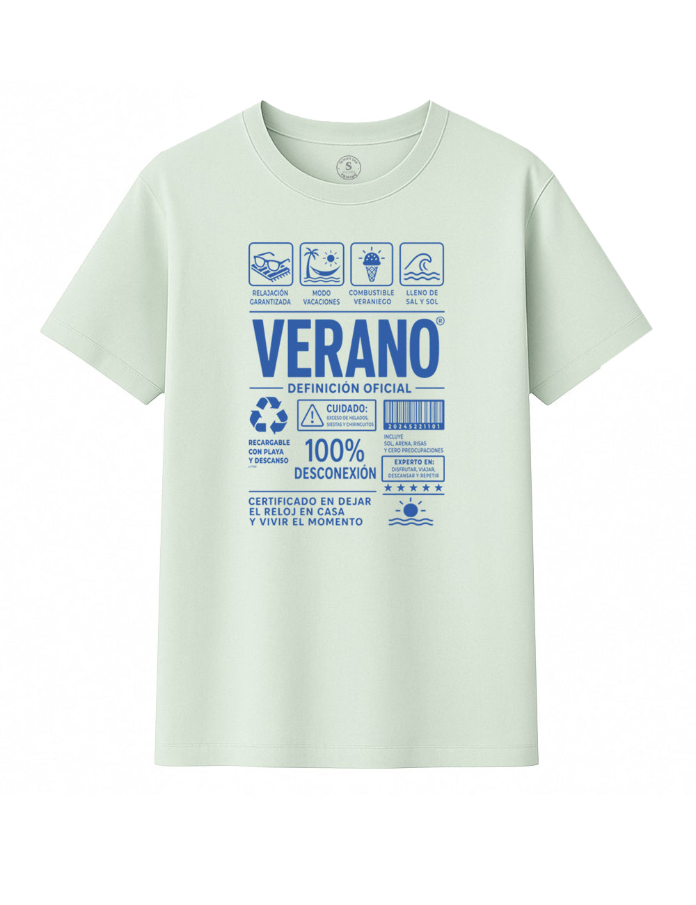 Verano Definición