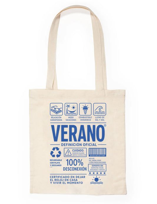 Verano Definición