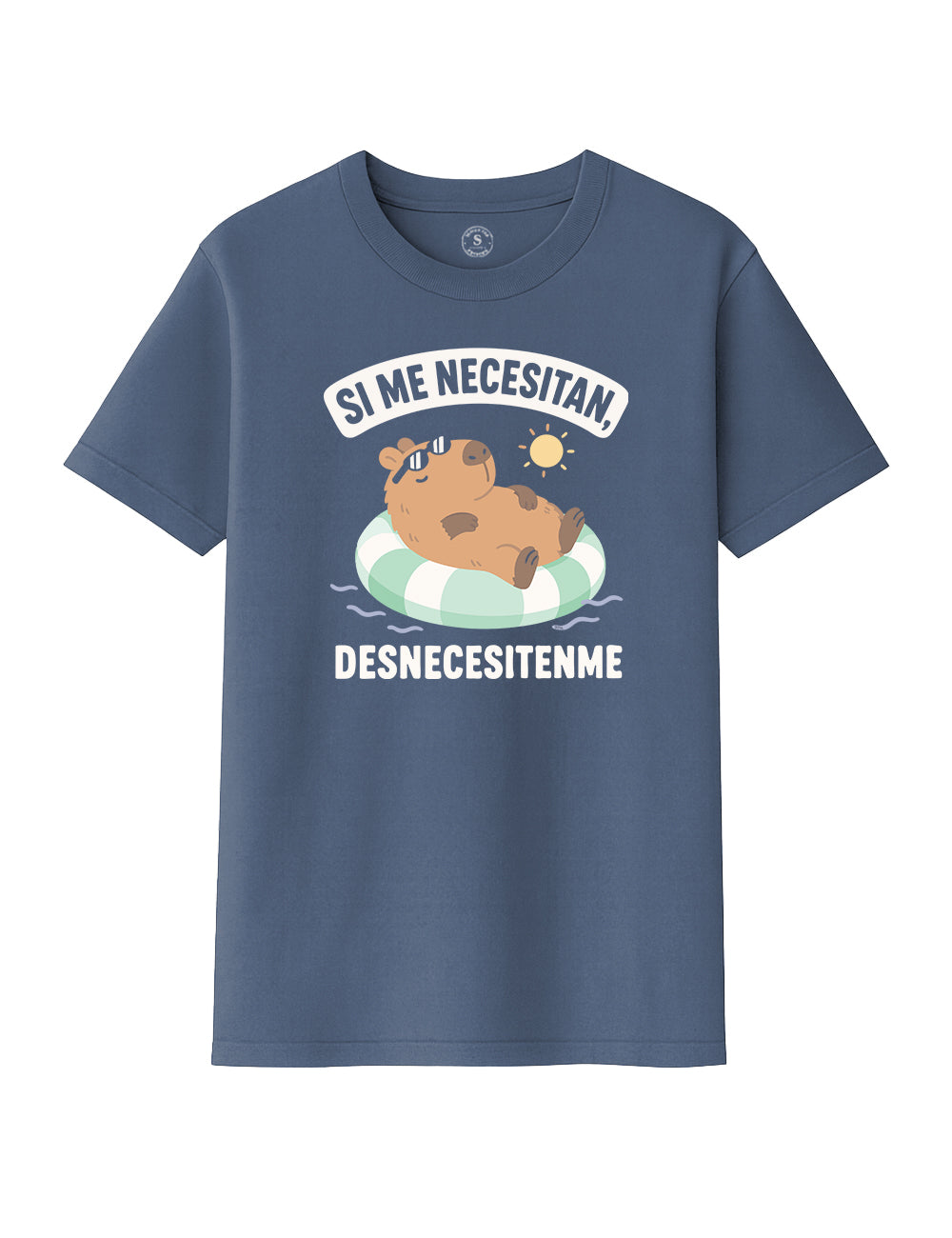Si me Necesitan