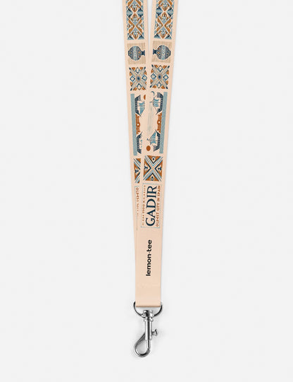 Lanyard Gadir