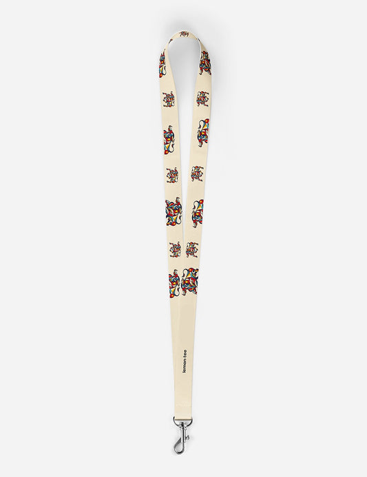 Lanyard Toro