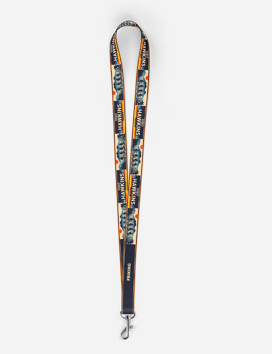 Lanyard Visit Indiana