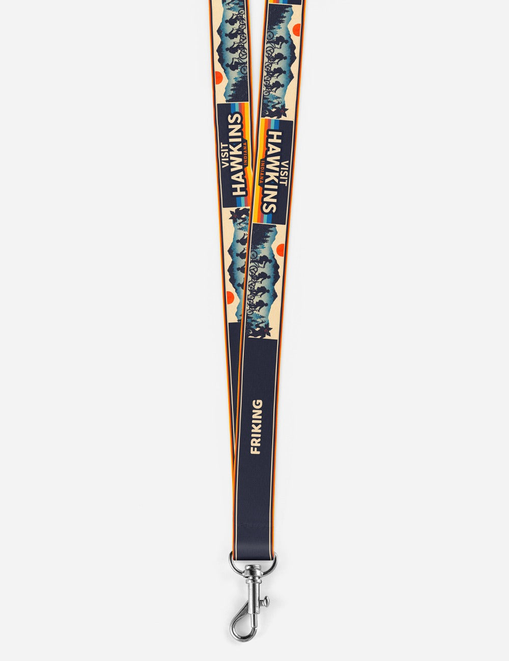 Lanyard Visit Indiana