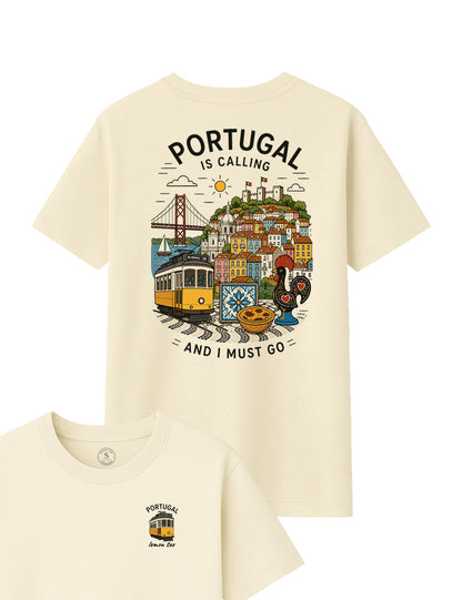 Portugal Is Calling