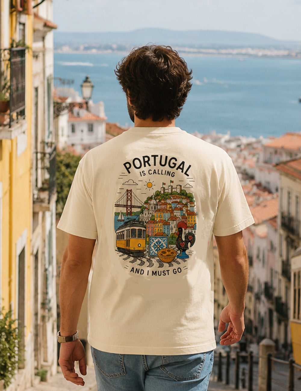Portugal Is Calling